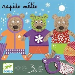 Rapido météo