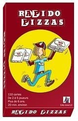 Rapido Pizzas