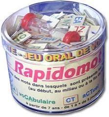 Rapidomot