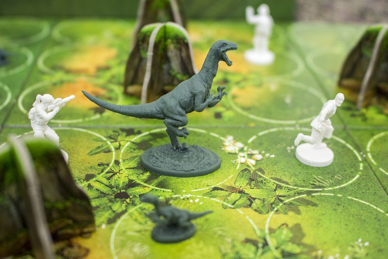 Raptor