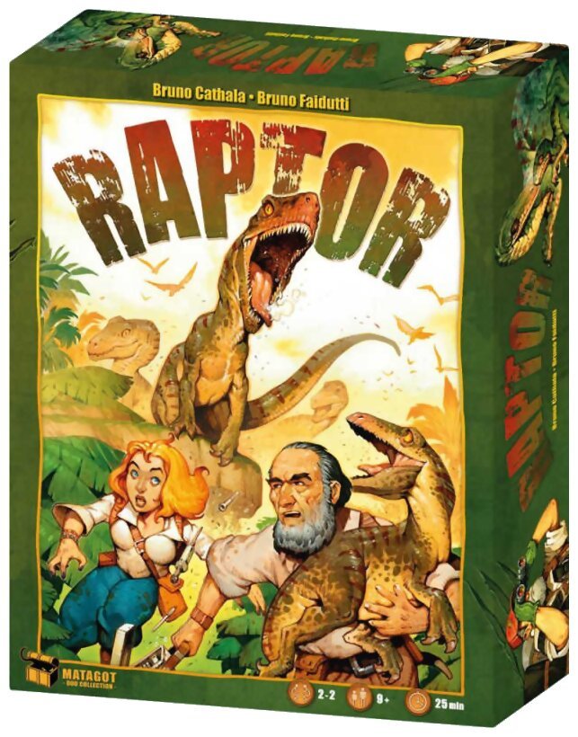 Raptor