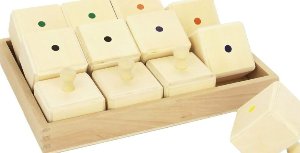 Rasselbox  Memory Des Sons