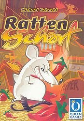 Rat Hot