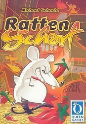 Photo: Rat Hot