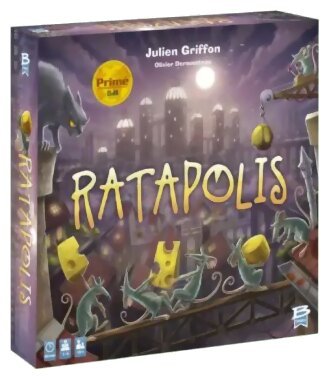 Ratapolis