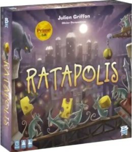 Ratapolis