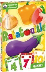 Ratatouille