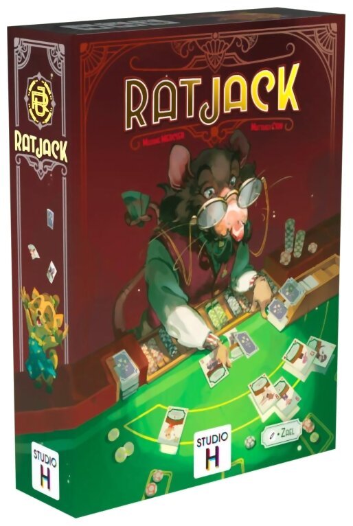 Ratjack