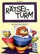 Rätselturm