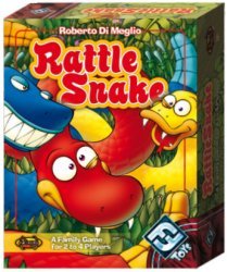 Rattlesnake