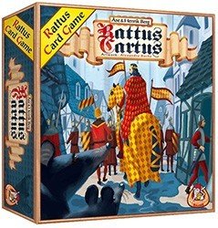 Rattus Cartus