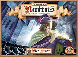 Rattus - Extension "Pied Piper"