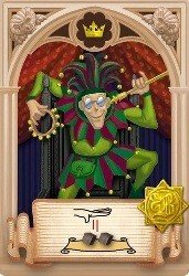 Rattus : Joker