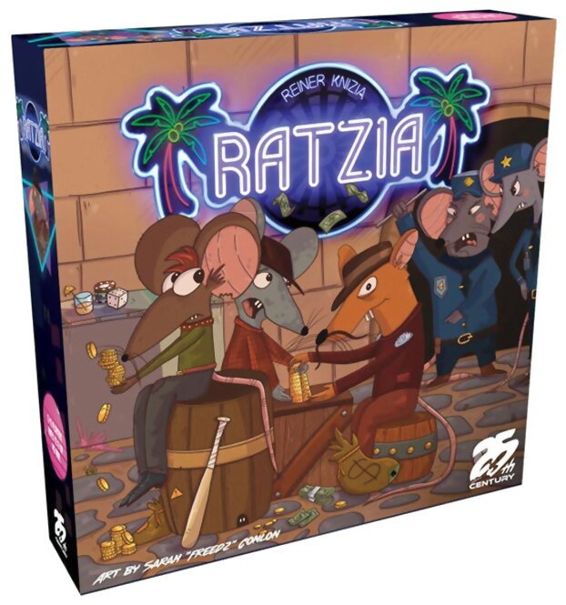 Ratzia