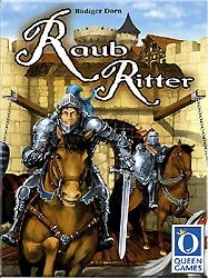 Raub Ritter