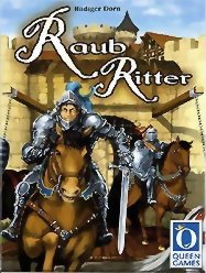 Raub Ritter