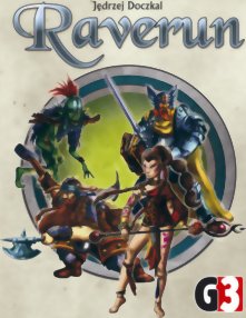 Raverun