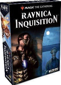Ravnica Inquisition - Magic The Gathering