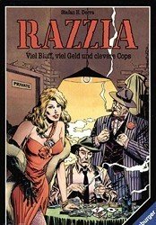 Razzia
