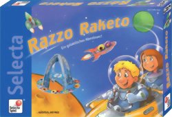 Razzo Raketo