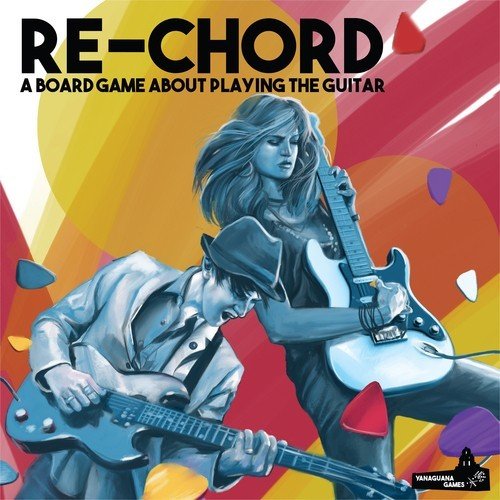 Photo: Re-Chord