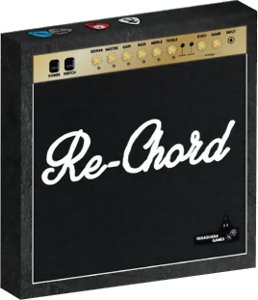 Re-Chord