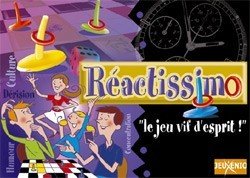 Réactissimo