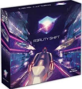 Reality Shift