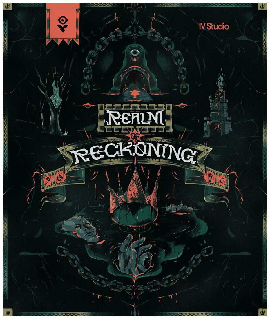 Realm of Reckoning