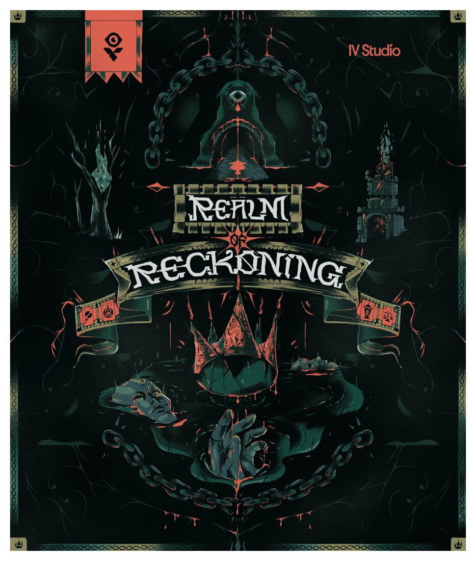 Realm of Reckoning