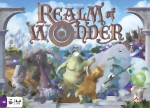 Realm of wonder