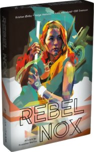 Rebel Nox