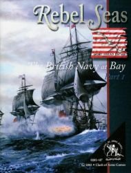 Rebel Seas
