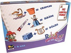 Rébustory
