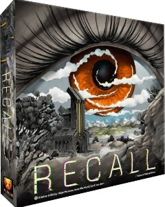Recall — Édition 2025