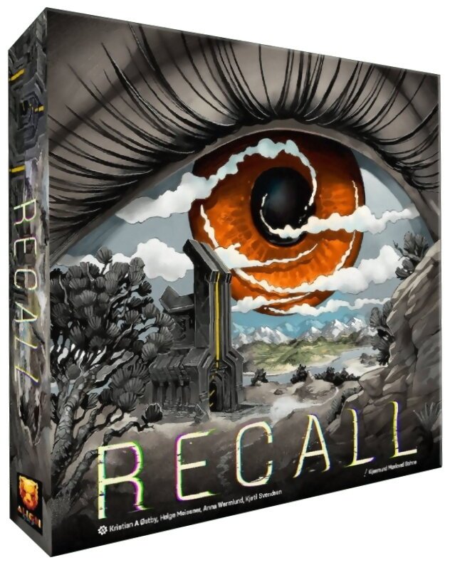 Recall