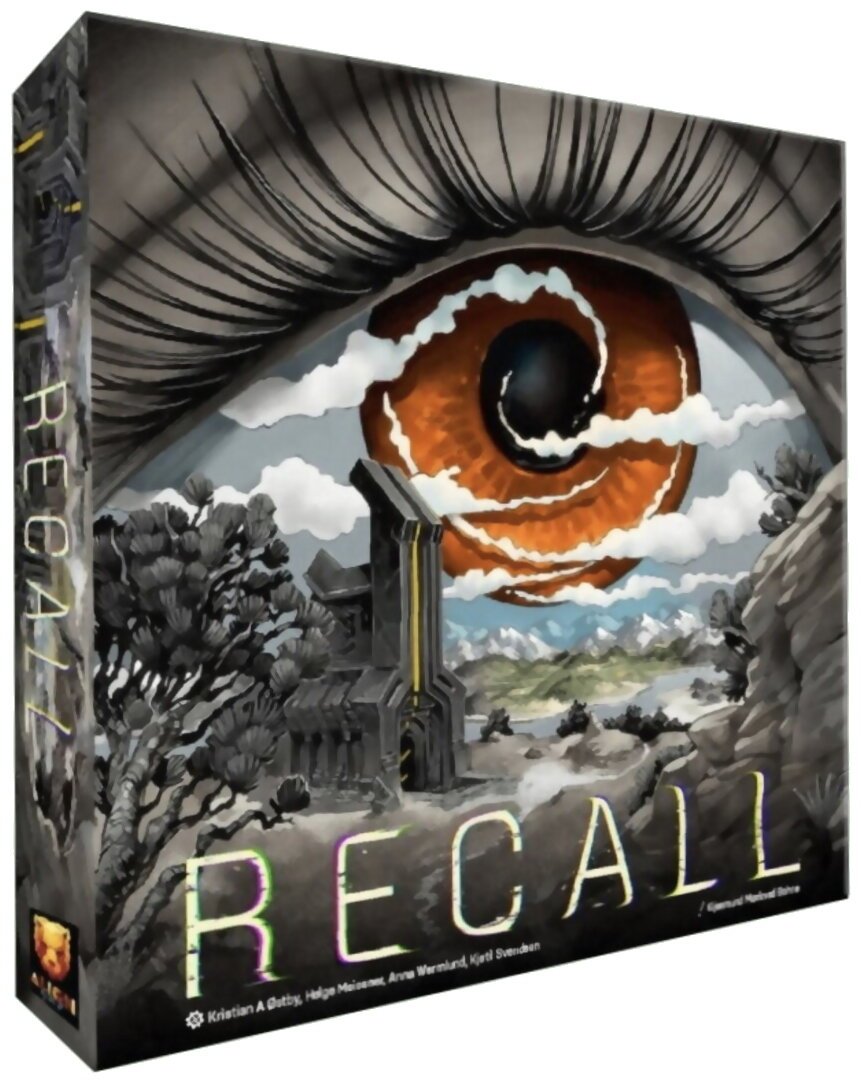 Recall