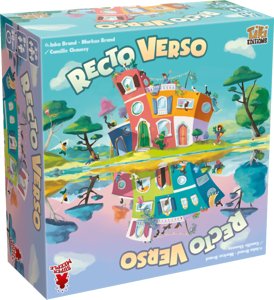 Recto Verso