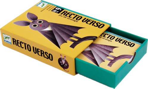 Recto Verso