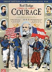 Red Badge of Courage