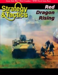 Red Dragon Rising
