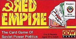 Red Empire