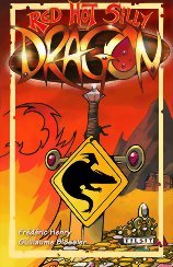 Red Hot Silly Dragon