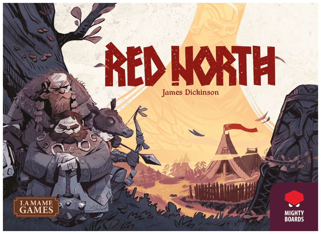 Red North