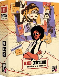 Photo: Red Notice