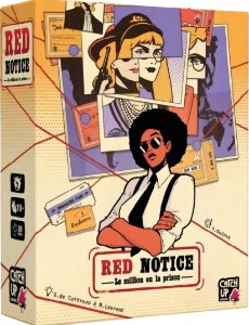 Photo: Red Notice