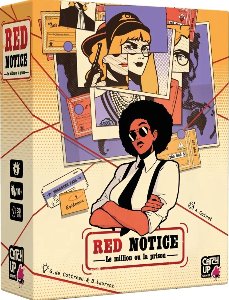 Photo: Red Notice