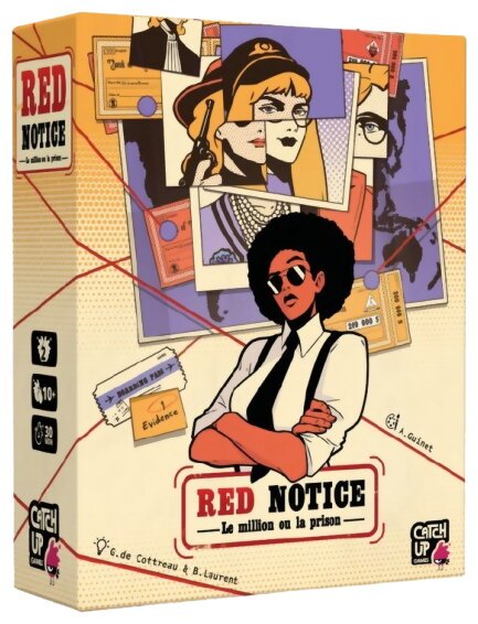 Red Notice