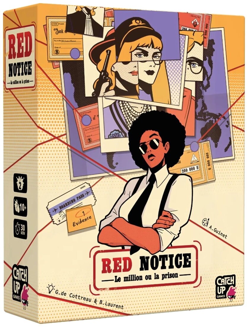 Red Notice