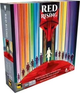 Red Rising